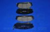 PARTS-MALL PKB-031 Brake Pad Set, disc brake